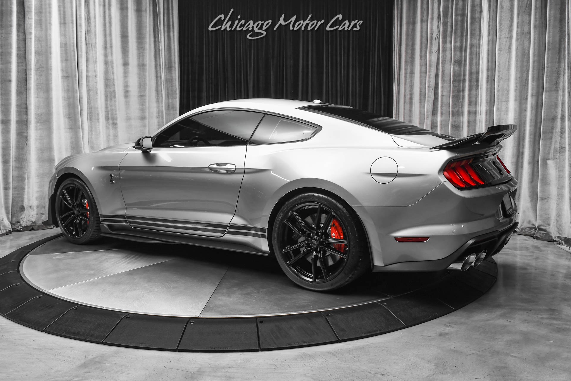 Used-2020-Ford-Mustang-Shelby-GT500-Coupe-Technology-Package-Hot-Spec-760-Horsepower