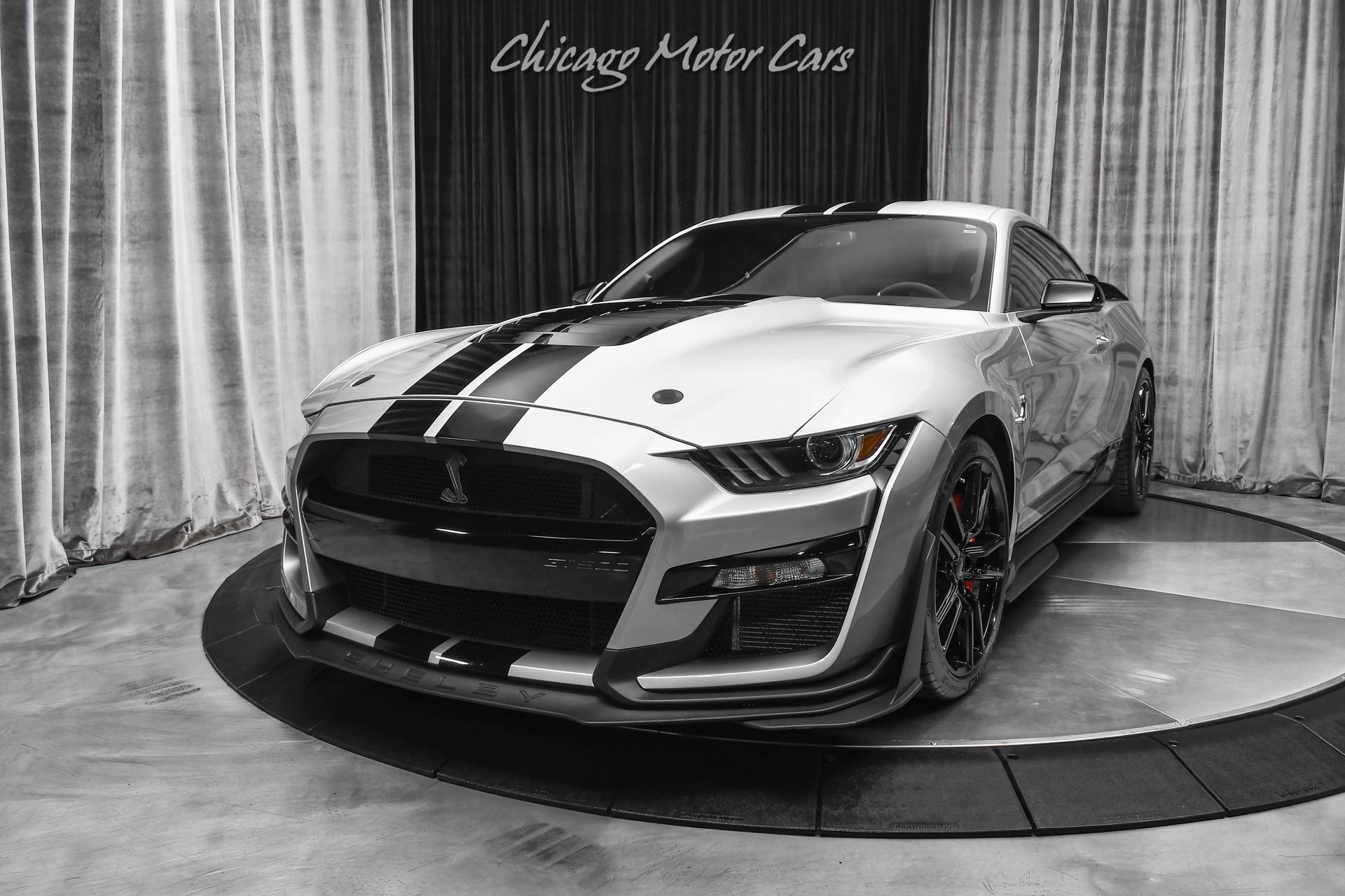 Used-2020-Ford-Mustang-Shelby-GT500-Coupe-Technology-Package-Hot-Spec-760-Horsepower