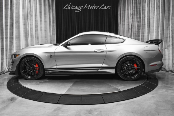 Used-2020-Ford-Mustang-Shelby-GT500-Coupe-Technology-Package-Hot-Spec-760-Horsepower