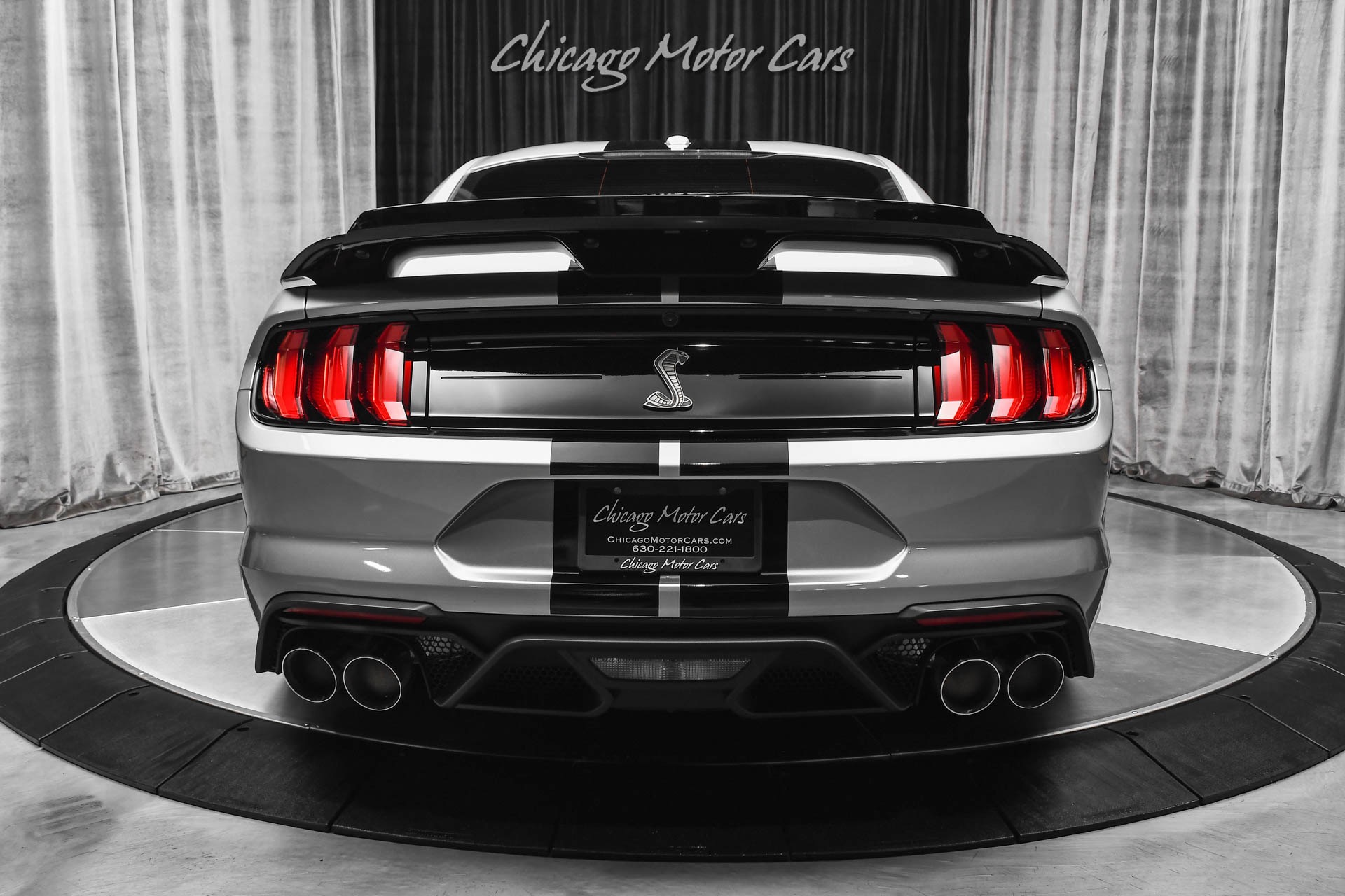 Used-2020-Ford-Mustang-Shelby-GT500-Coupe-Technology-Package-Hot-Spec-760-Horsepower
