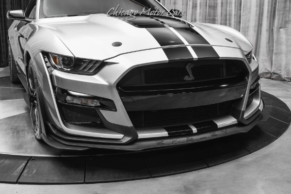 Used-2020-Ford-Mustang-Shelby-GT500-Coupe-Technology-Package-Hot-Spec-760-Horsepower