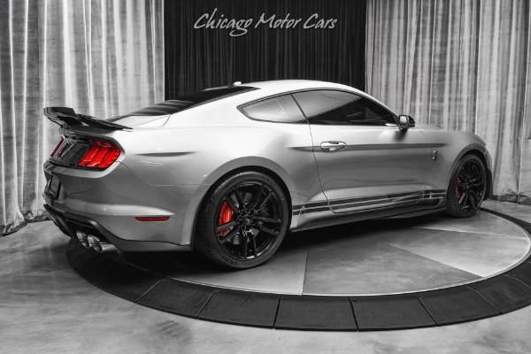 Used-2020-Ford-Mustang-Shelby-GT500-Coupe-Technology-Package-Hot-Spec-760-Horsepower