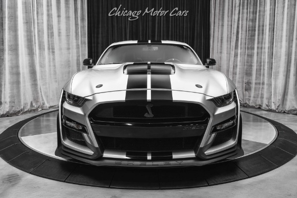 Used-2020-Ford-Mustang-Shelby-GT500-Coupe-Technology-Package-Hot-Spec-760-Horsepower