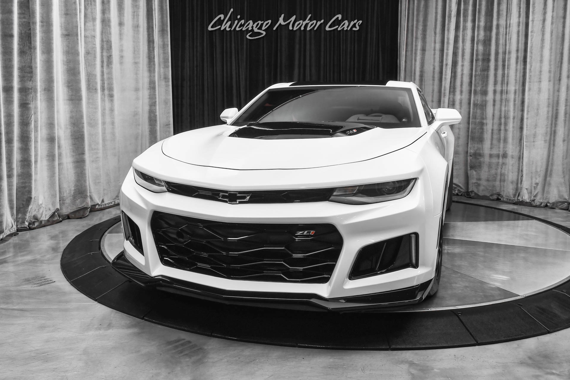 Used-2017-Chevrolet-Camaro-ZL1-MAGNUSON-TVS2650-1000HP-SPEED-INC-BUILD