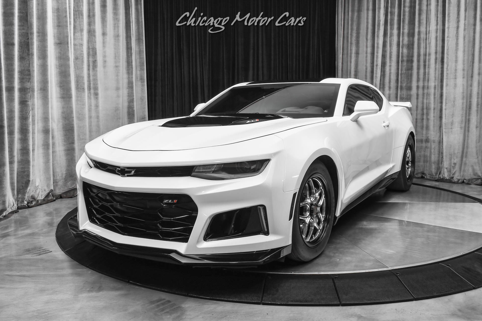 Used-2017-Chevrolet-Camaro-ZL1-MAGNUSON-TVS2650-1000HP-SPEED-INC-BUILD