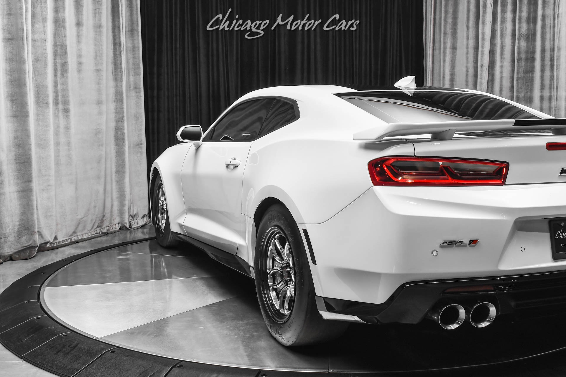 Used-2017-Chevrolet-Camaro-ZL1-MAGNUSON-TVS2650-1000HP-SPEED-INC-BUILD