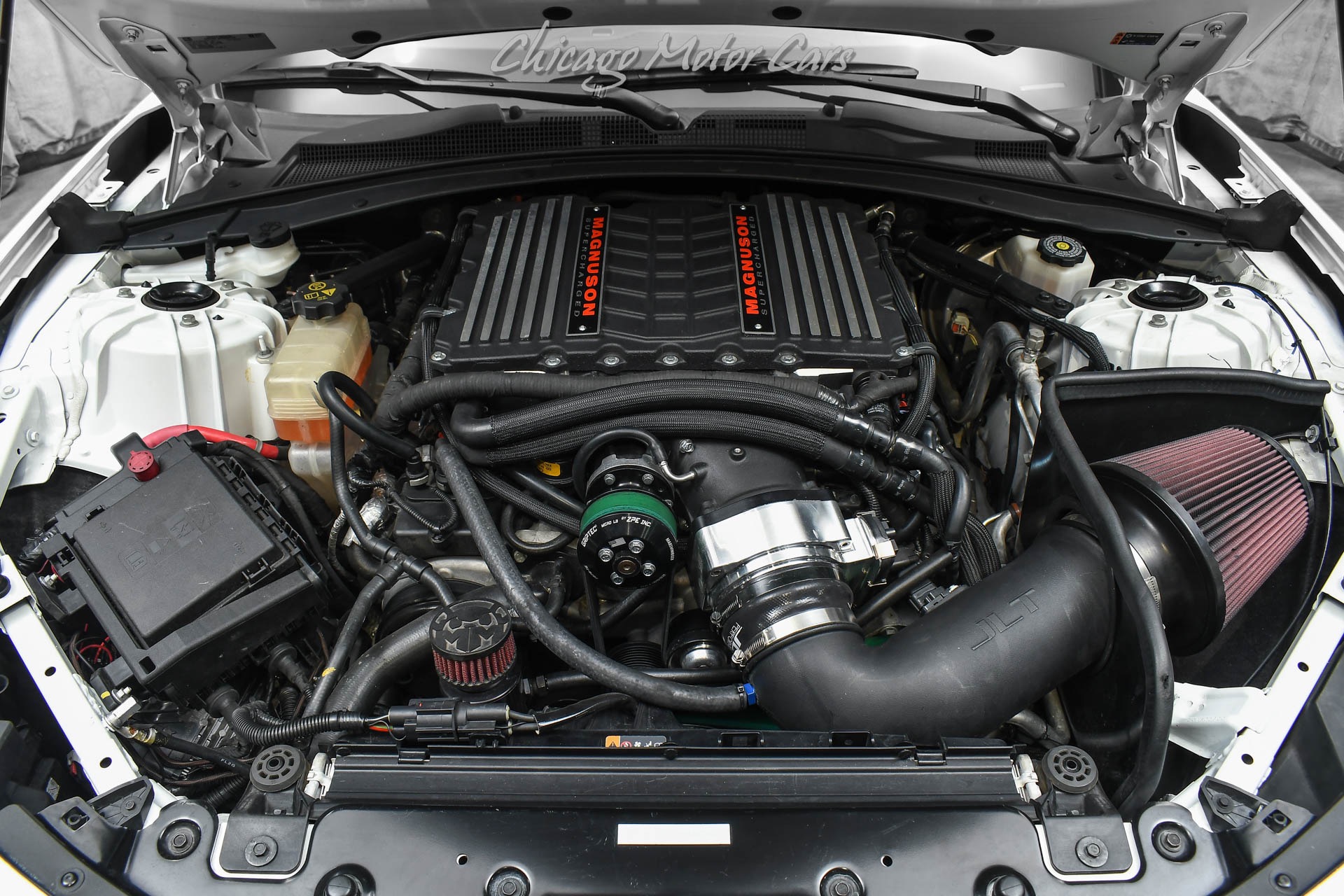 Used-2017-Chevrolet-Camaro-ZL1-MAGNUSON-TVS2650-1000HP-SPEED-INC-BUILD