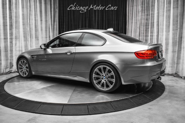 Used 2009 BMW M3 Coupe Premium Pkg! Technology Pkg! Moonroof! M Dual Clutch Transmission! for sale Sold at Chicago Motor Cars in West Chicago IL 60185 3