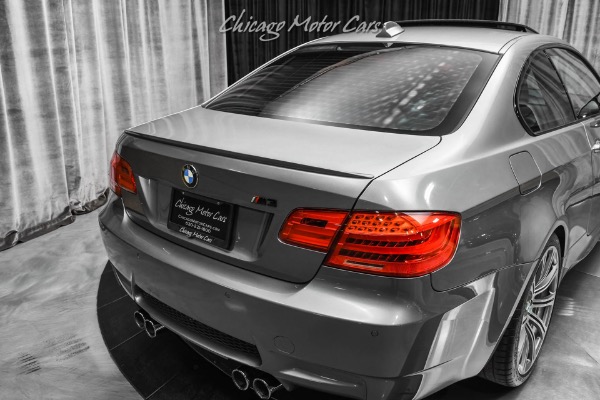 Used-2009-BMW-M3-Coupe-Premium-Pkg-Technology-Pkg-Moonroof-M-Dual-Clutch-Transmission