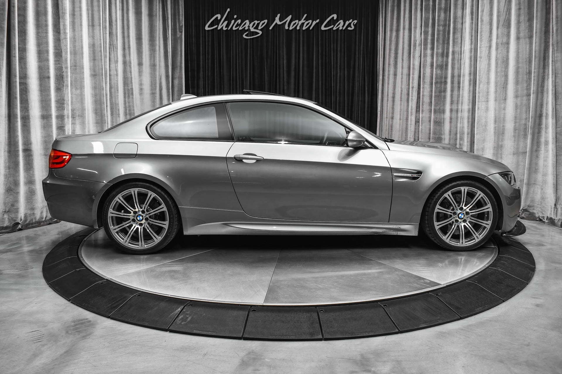 Used-2009-BMW-M3-Coupe-Premium-Pkg-Technology-Pkg-Moonroof-M-Dual-Clutch-Transmission