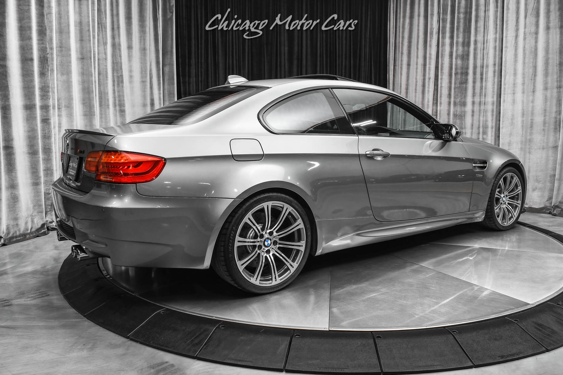 Used-2009-BMW-M3-Coupe-Premium-Pkg-Technology-Pkg-Moonroof-M-Dual-Clutch-Transmission