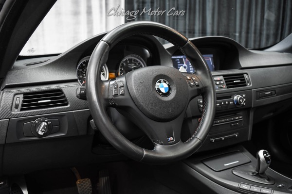 Used-2009-BMW-M3-Coupe-Premium-Pkg-Technology-Pkg-Moonroof-M-Dual-Clutch-Transmission