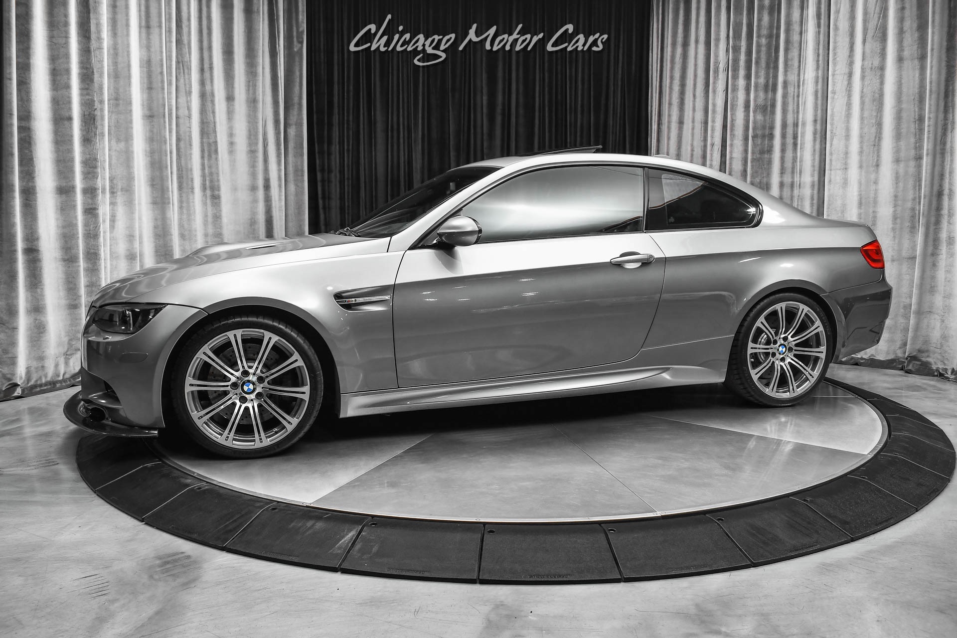 Used-2009-BMW-M3-Coupe-Premium-Pkg-Technology-Pkg-Moonroof-M-Dual-Clutch-Transmission