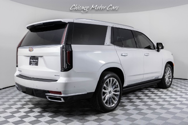 Used-2022-Cadillac-Escalade-Premium-Luxury-TOURING-PACKAGE---PERFORMANCE-PACKAGE