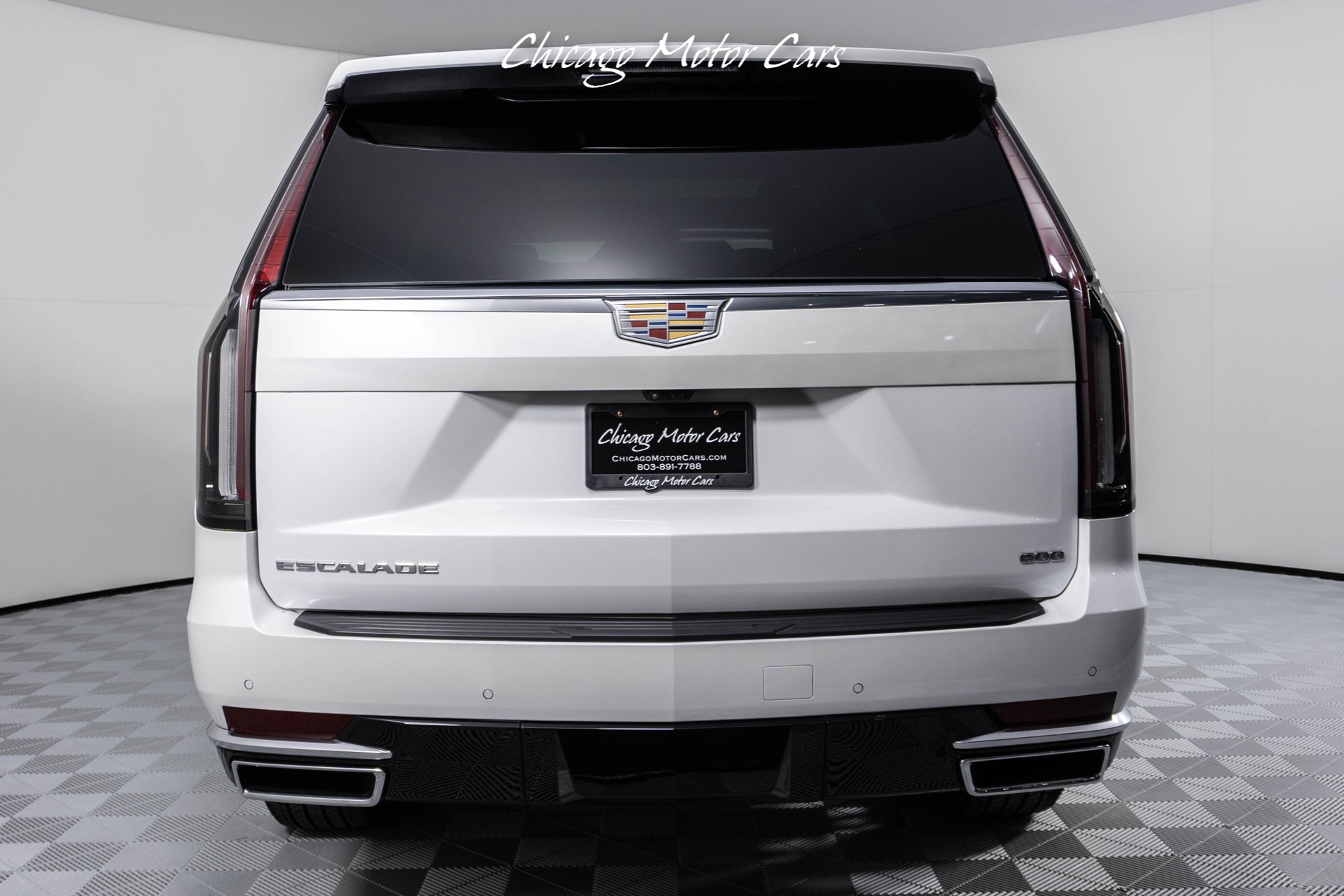 Used-2022-Cadillac-Escalade-Premium-Luxury-TOURING-PACKAGE---PERFORMANCE-PACKAGE