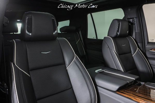 Used-2022-Cadillac-Escalade-Premium-Luxury-TOURING-PACKAGE---PERFORMANCE-PACKAGE