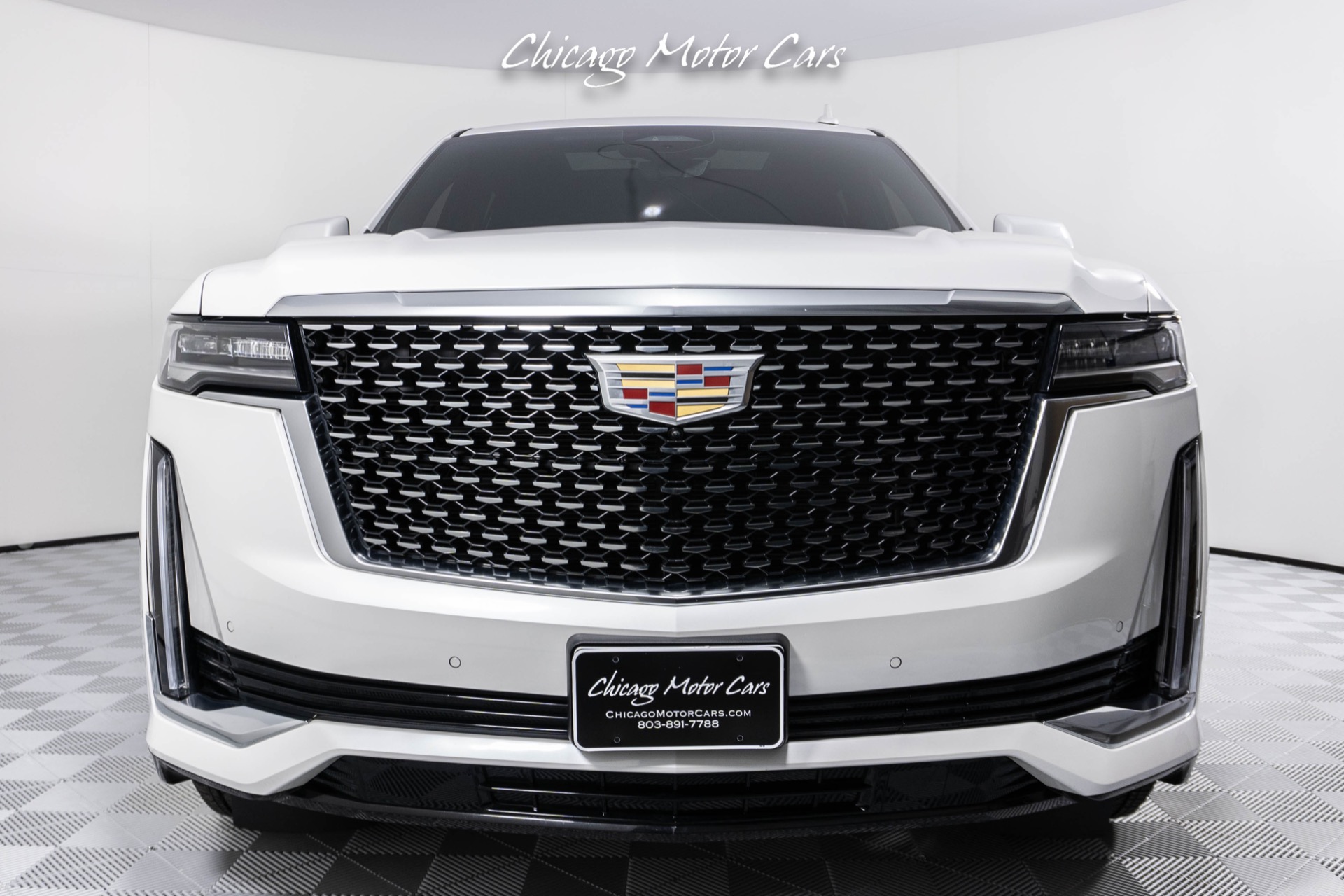 Used-2022-Cadillac-Escalade-Premium-Luxury-TOURING-PACKAGE---PERFORMANCE-PACKAGE