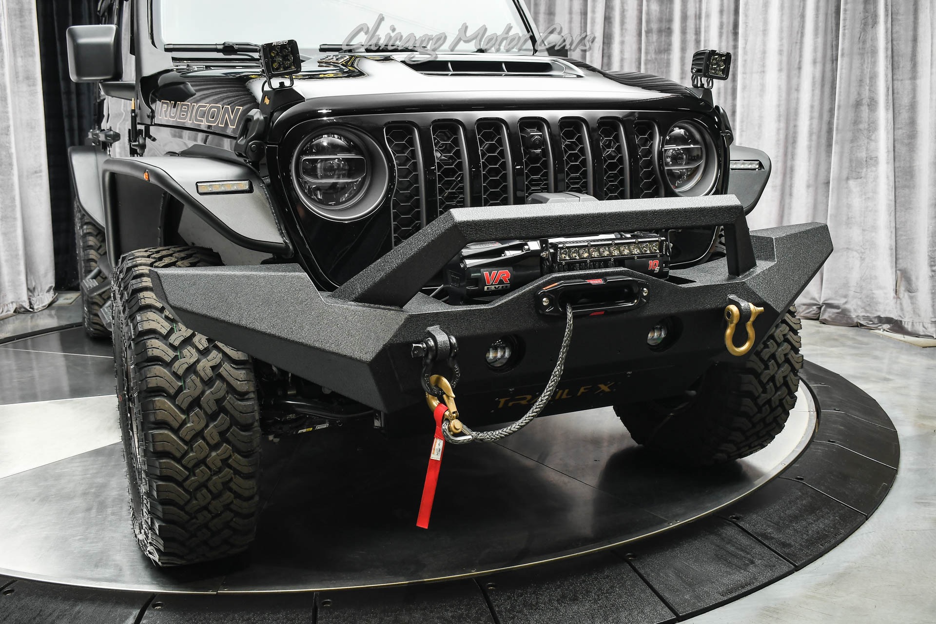 Used-2021-Jeep-Wrangler-Unlimited-Rubicon-392-4x4-BULLET-RESISTANT-Loaded-with-Upgrades-Armored