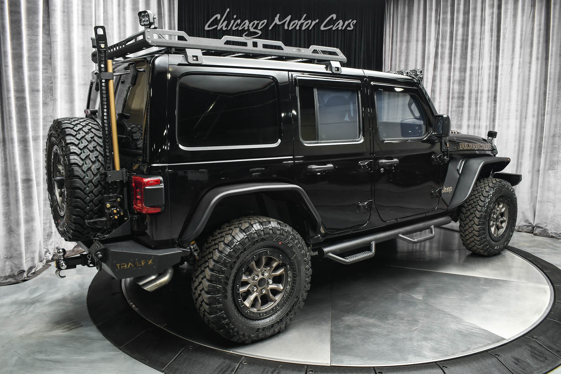 Used-2021-Jeep-Wrangler-Unlimited-Rubicon-392-4x4-BULLET-RESISTANT-Loaded-with-Upgrades-Armored