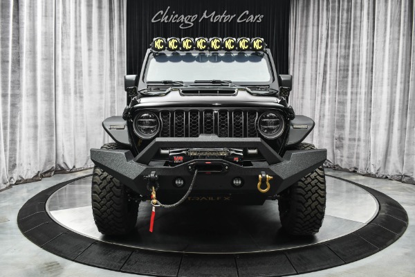 Used-2021-Jeep-Wrangler-Unlimited-Rubicon-392-4x4-BULLET-RESISTANT-Loaded-with-Upgrades-Armored