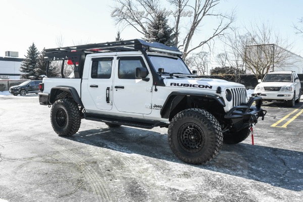 Used-2021-Jeep-Gladiator-Rubicon-4x4-Personal-Protection-Pick-Up---TruArmor-Build-Bullet-Resistant