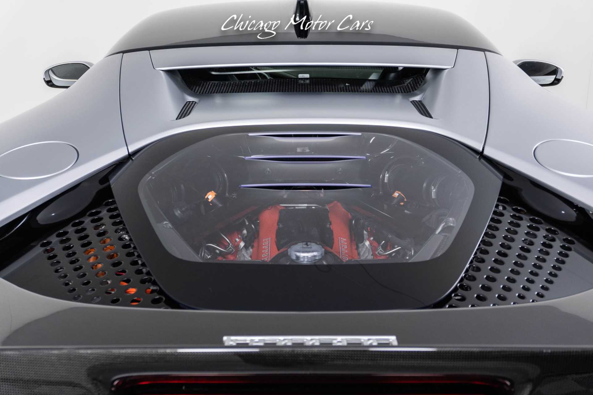 Used-2021-Ferrari-SF90-Stradale-ASSETTO-FIORANO-PACKAGE-TONS-OF-CARBON-FIBER-UPGRADES-LOADED