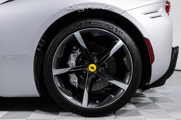 Used-2021-Ferrari-SF90-Stradale-ASSETTO-FIORANO-PACKAGE-TONS-OF-CARBON-FIBER-UPGRADES-LOADED