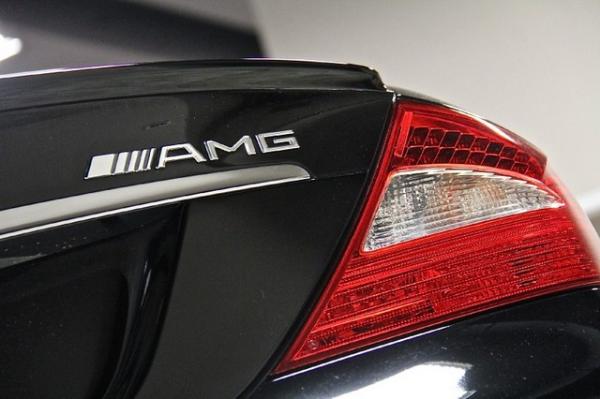 New-2006-Mercedes-Benz-CLS55-AMG