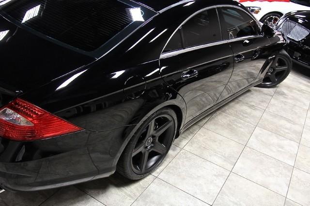 New-2006-Mercedes-Benz-CLS55-AMG