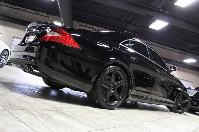 New-2006-Mercedes-Benz-CLS55-AMG