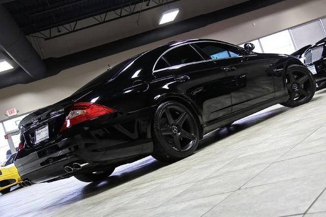 New-2006-Mercedes-Benz-CLS55-AMG