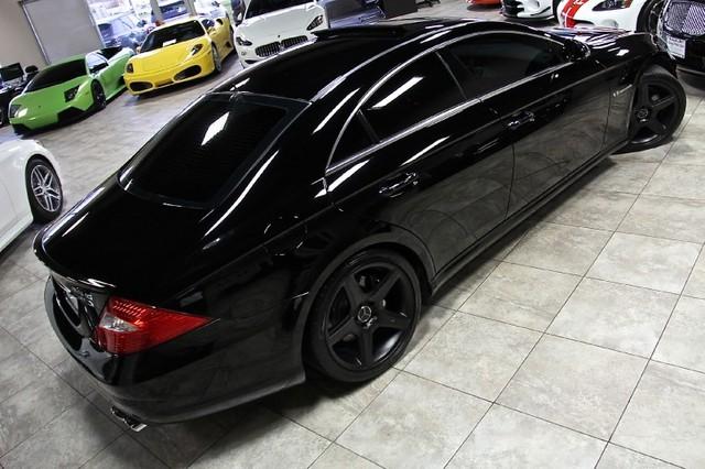 New-2006-Mercedes-Benz-CLS55-AMG