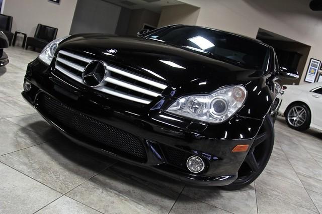 New-2006-Mercedes-Benz-CLS55-AMG