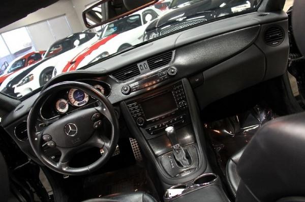 New-2006-Mercedes-Benz-CLS55-AMG