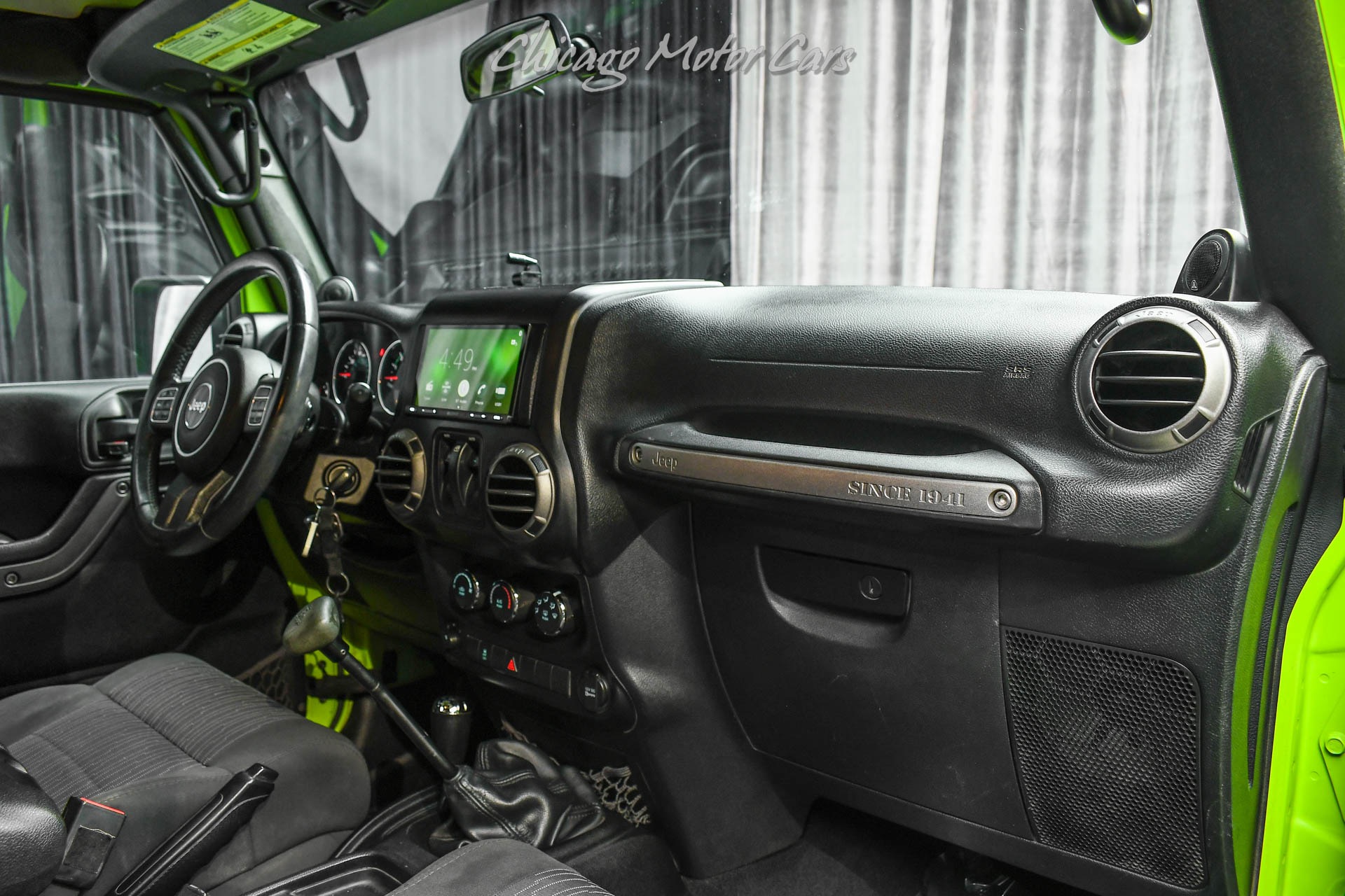 Used-2012-Jeep-Wrangler-Sport-New-TiresBallastic-Wheels-Upgraded-Audio-Manual-Just-Serviced
