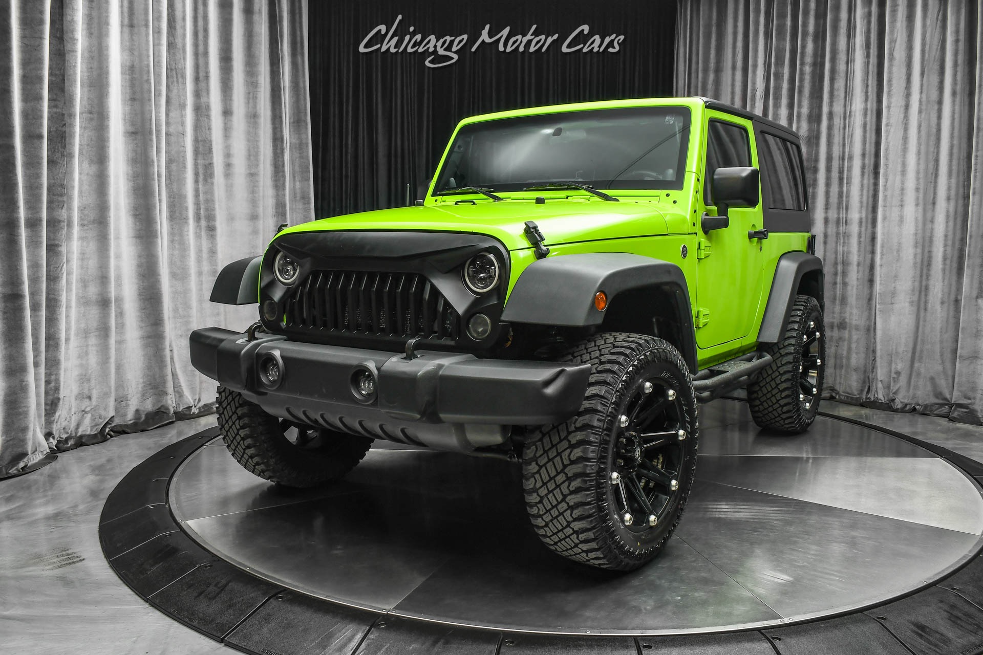 Used-2012-Jeep-Wrangler-Sport-New-TiresBallastic-Wheels-Upgraded-Audio-Manual-Just-Serviced