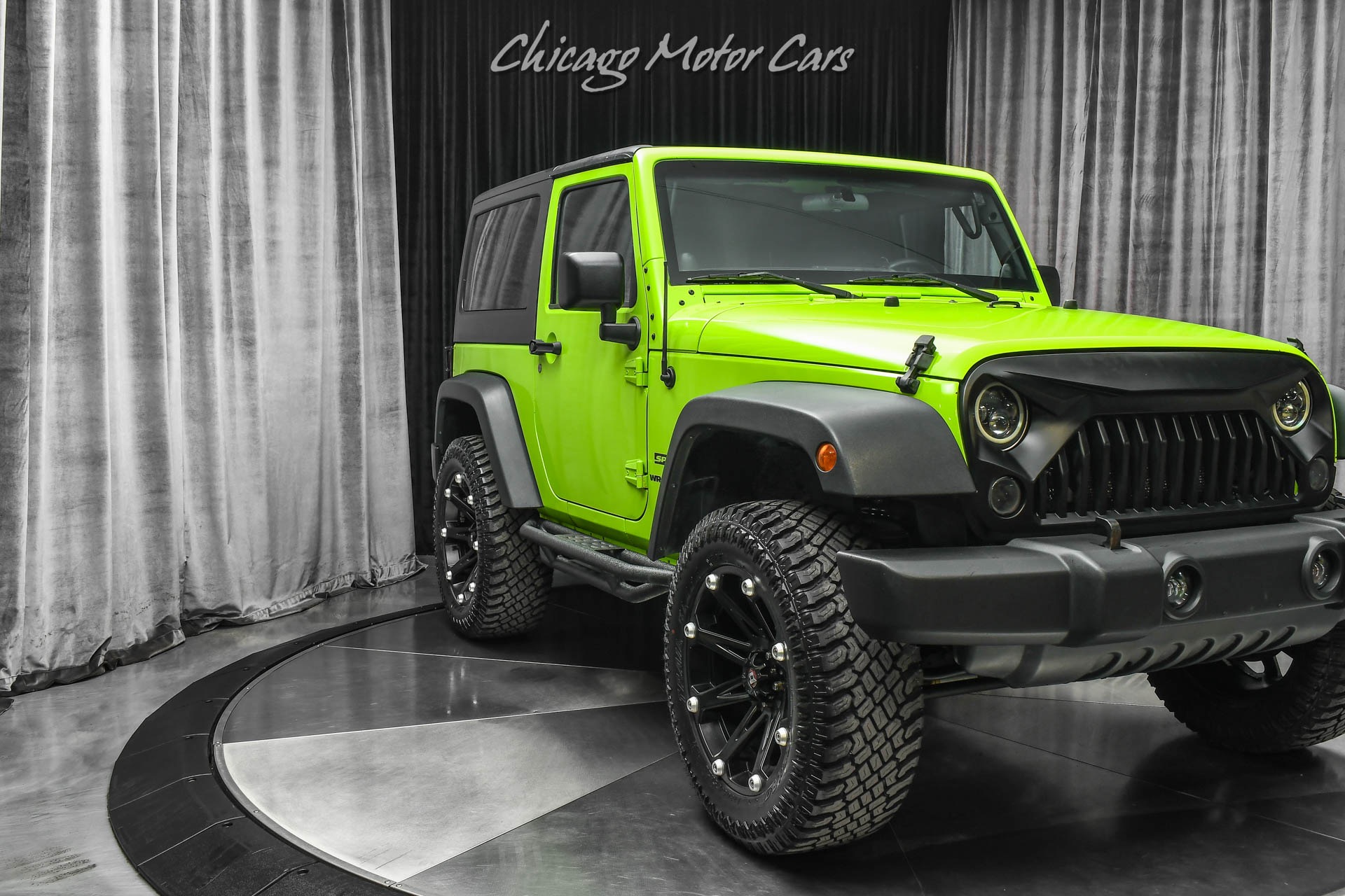 Used-2012-Jeep-Wrangler-Sport-New-TiresBallastic-Wheels-Upgraded-Audio-Manual-Just-Serviced