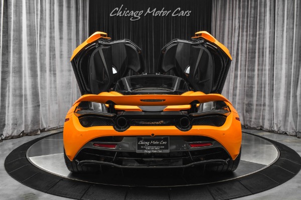 Used-2021-McLaren-720S-Performance-OVER-342K-MSRP-ONLY-4K-MILES-HRE-WHEELS-RYFT-EXHAUST