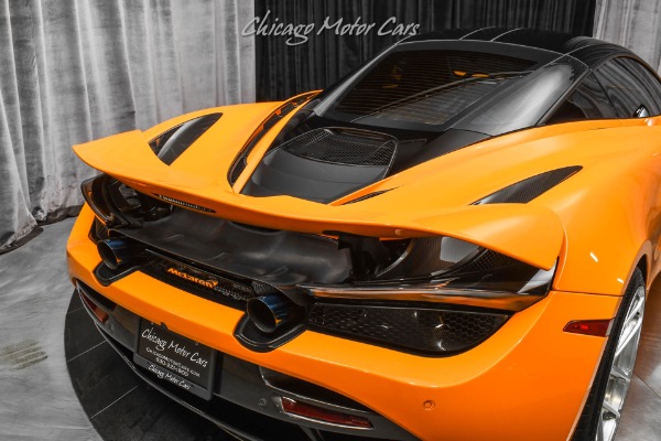 Used-2021-McLaren-720S-Performance-OVER-342K-MSRP-ONLY-4K-MILES-HRE-WHEELS-RYFT-EXHAUST