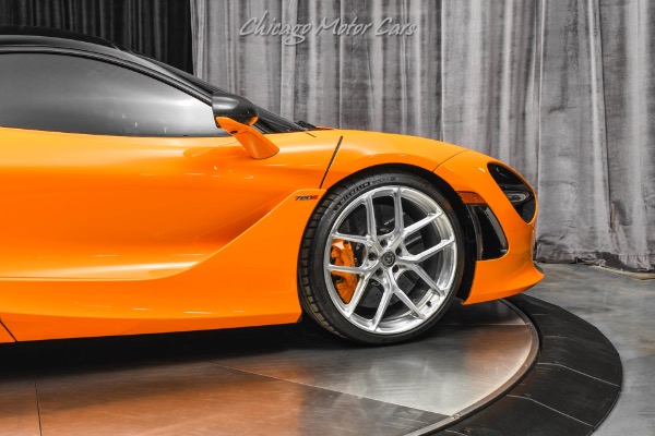 Used-2021-McLaren-720S-Performance-OVER-342K-MSRP-ONLY-4K-MILES-HRE-WHEELS-RYFT-EXHAUST