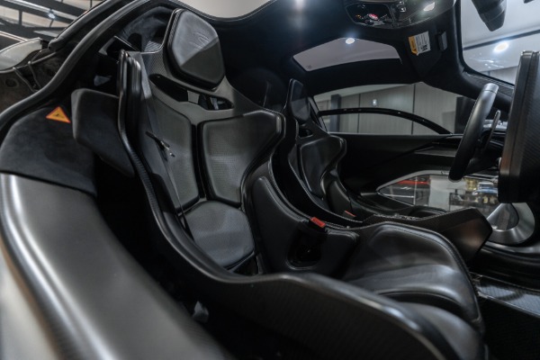 Used-2019-McLaren-Senna-Coupe-Liquid-Silver-Bespoke-Interior-TONS-of-Carbon-100K-in-Options