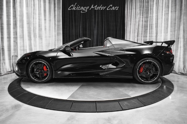 Used-2023-Chevrolet-Corvette-Stingray-3LT-Z51-Convertible-Front-Lift-Full-PPF-and-Ceramic