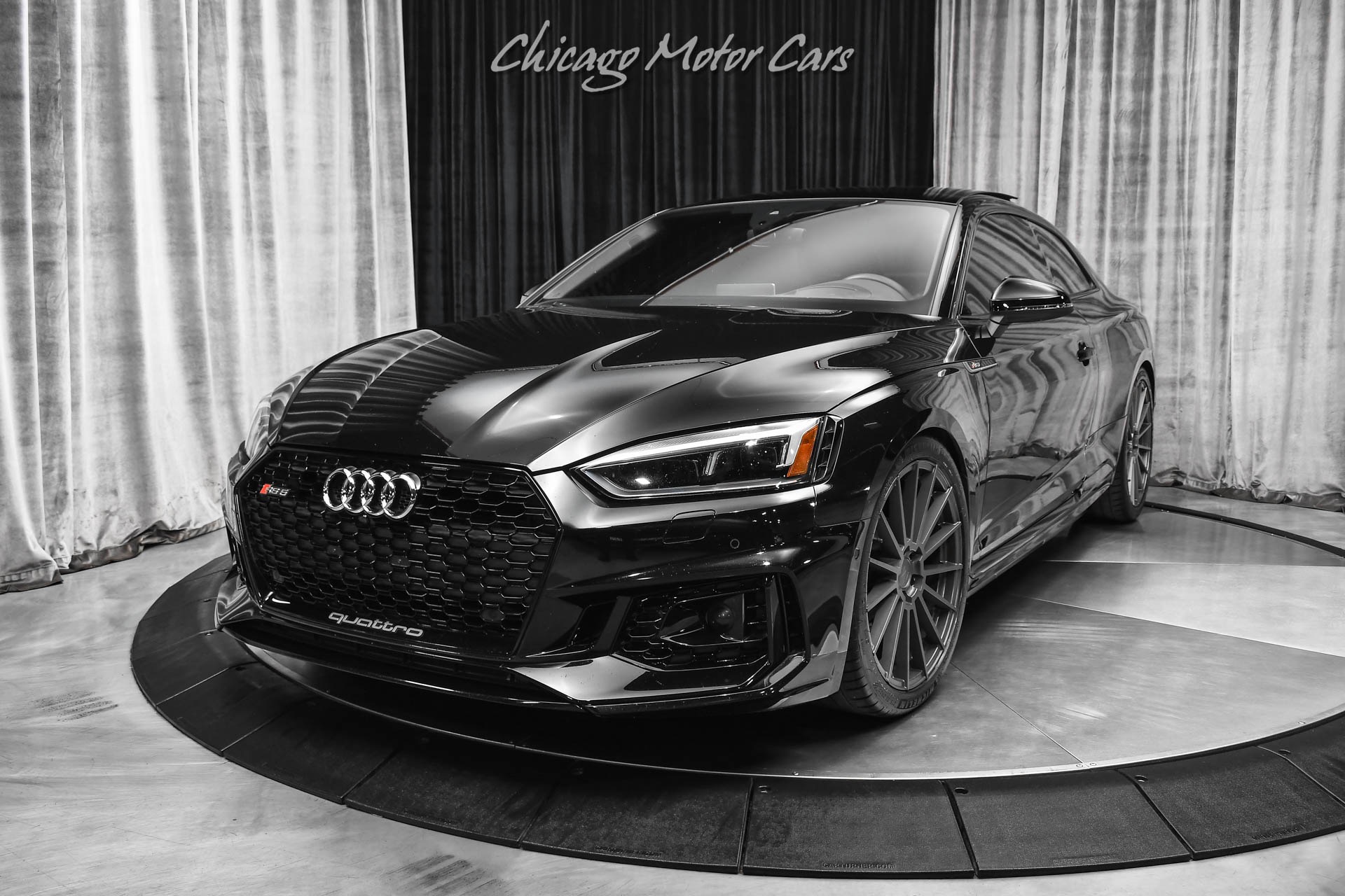 Used-2019-Audi-RS-5-29T-Quattro-Coupe-APR-TUNED-BREMBO-BIG-BRAKE-KIT-HOT-SPEC-Dynamic-Pkg