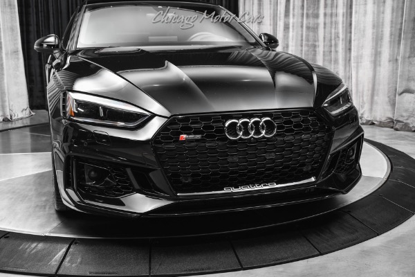 Used-2019-Audi-RS-5-29T-Quattro-Coupe-APR-TUNED-BREMBO-BIG-BRAKE-KIT-HOT-SPEC-Dynamic-Pkg