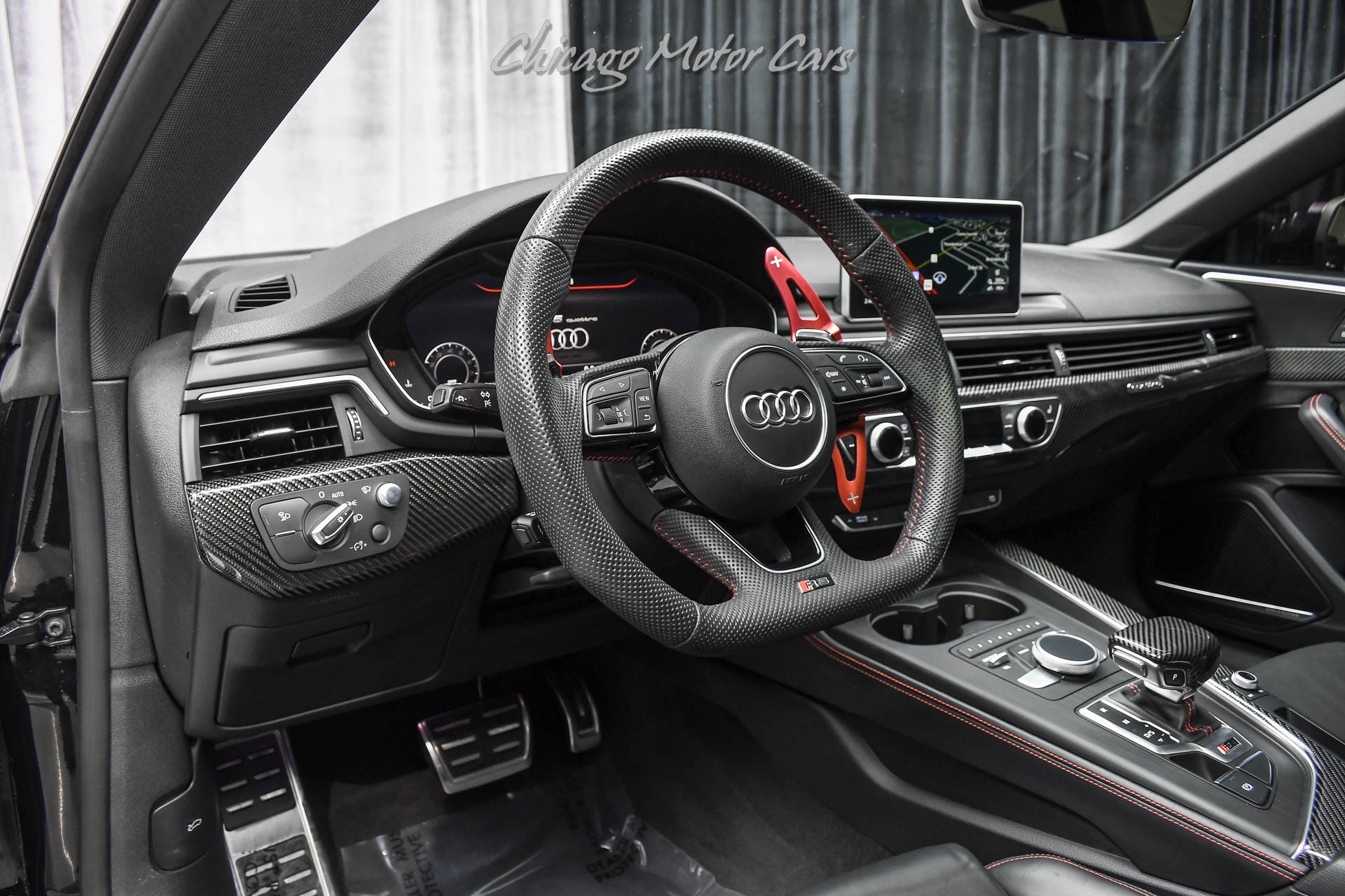 Used-2019-Audi-RS-5-29T-Quattro-Coupe-APR-TUNED-BREMBO-BIG-BRAKE-KIT-HOT-SPEC-Dynamic-Pkg