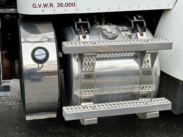 Used-2012-Peterbilt-337-Service-Truck-Generator-Compressor-IMT-Crane