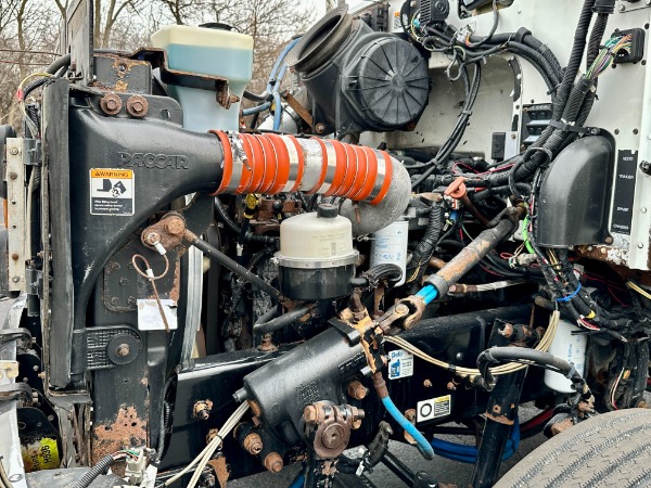 Used-2012-Peterbilt-337-Service-Truck-Generator-Compressor-IMT-Crane