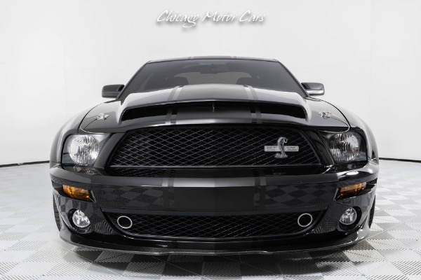 Used-2007-Ford-Shelby-GT-500-SUPER-SNAKE-Widebody-Hole-Shot-Upgrade-36-TS-1000-build-Huge-Receipts