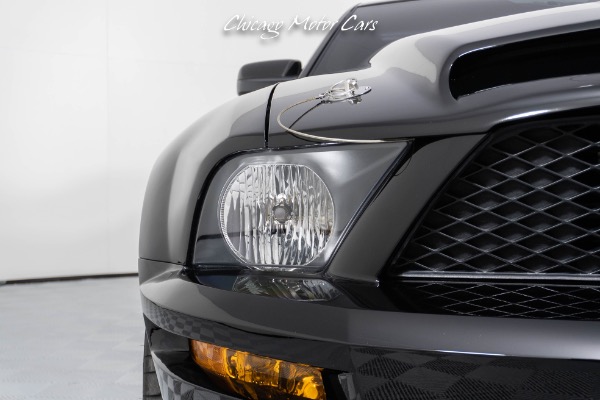 Used-2007-Ford-Shelby-GT-500-SUPER-SNAKE-Widebody-Hole-Shot-Upgrade-36-TS-1000-build-Huge-Receipts