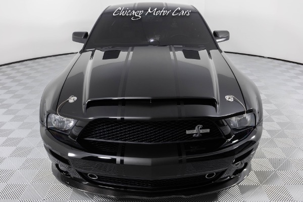 Used-2007-Ford-Shelby-GT-500-SUPER-SNAKE-Widebody-Hole-Shot-Upgrade-36-TS-1000-build-Huge-Receipts